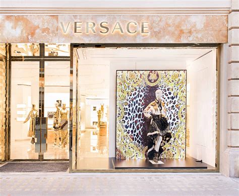 versace outlet online shopping